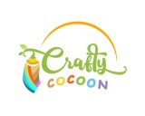 https://www.logocontest.com/public/logoimage/1595244705Crafty Cocoon_05.jpg